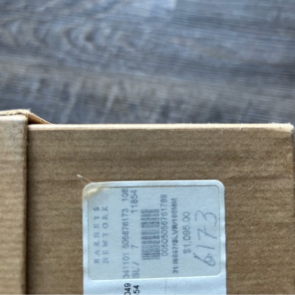 Christian Louboutin So Kate Booty 100 Specchio Martele - Picture 4 of 8